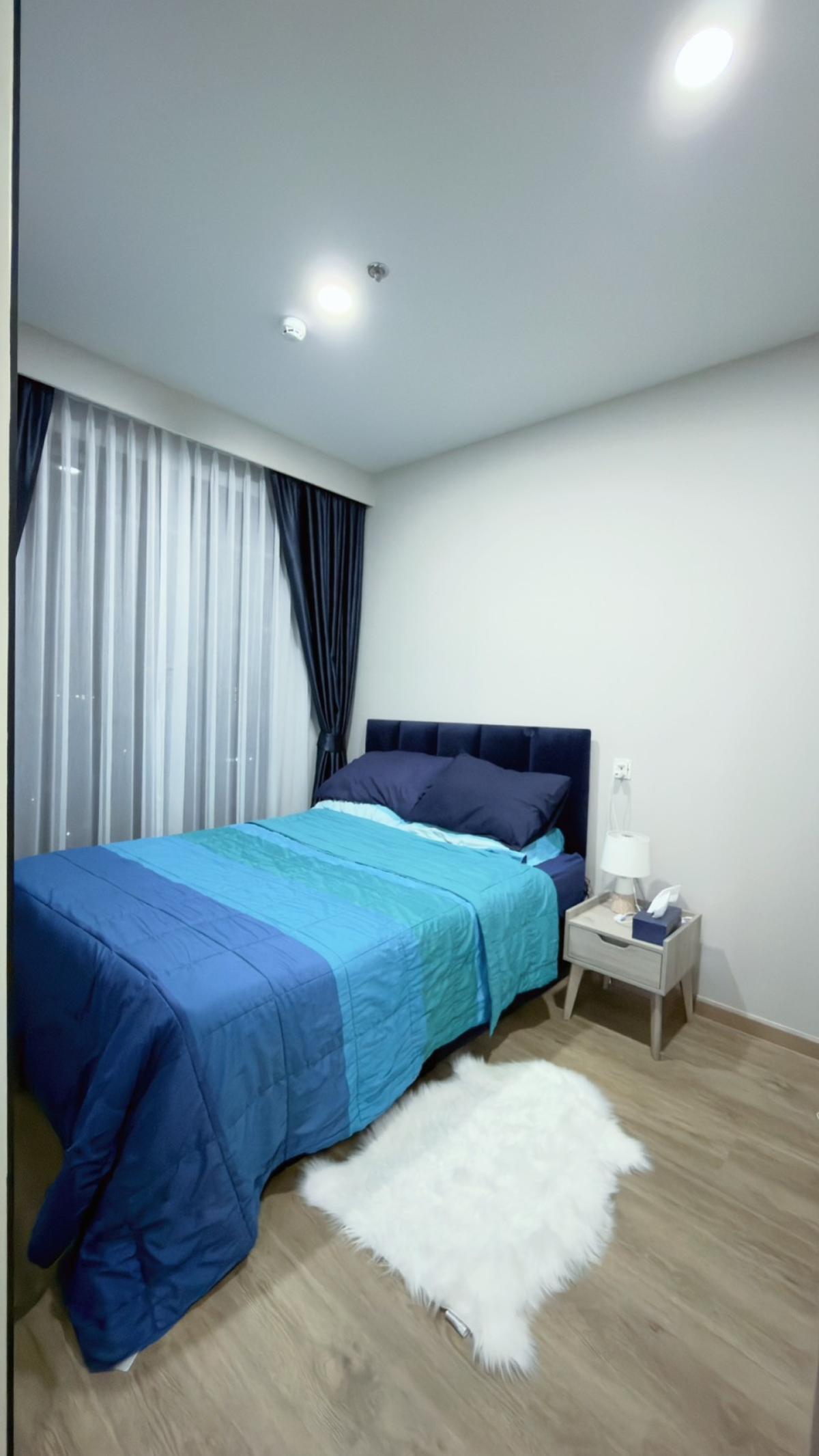 For SaleCondoBang Sue, Wong Sawang, Tao Pun : For Sale Condo , The Privacy Taopoon Interchange , Bang Sue , Bang Su , Bangkok , CX-143529