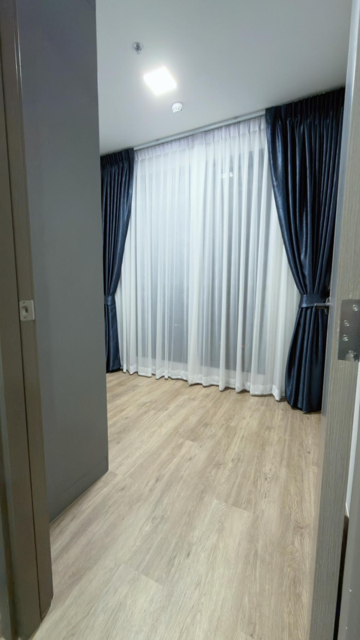 For SaleCondoBang Sue, Wong Sawang, Tao Pun : For Sale Condo , The Privacy Taopoon Interchange , Bang Sue , Bang Su , Bangkok , CX-143529