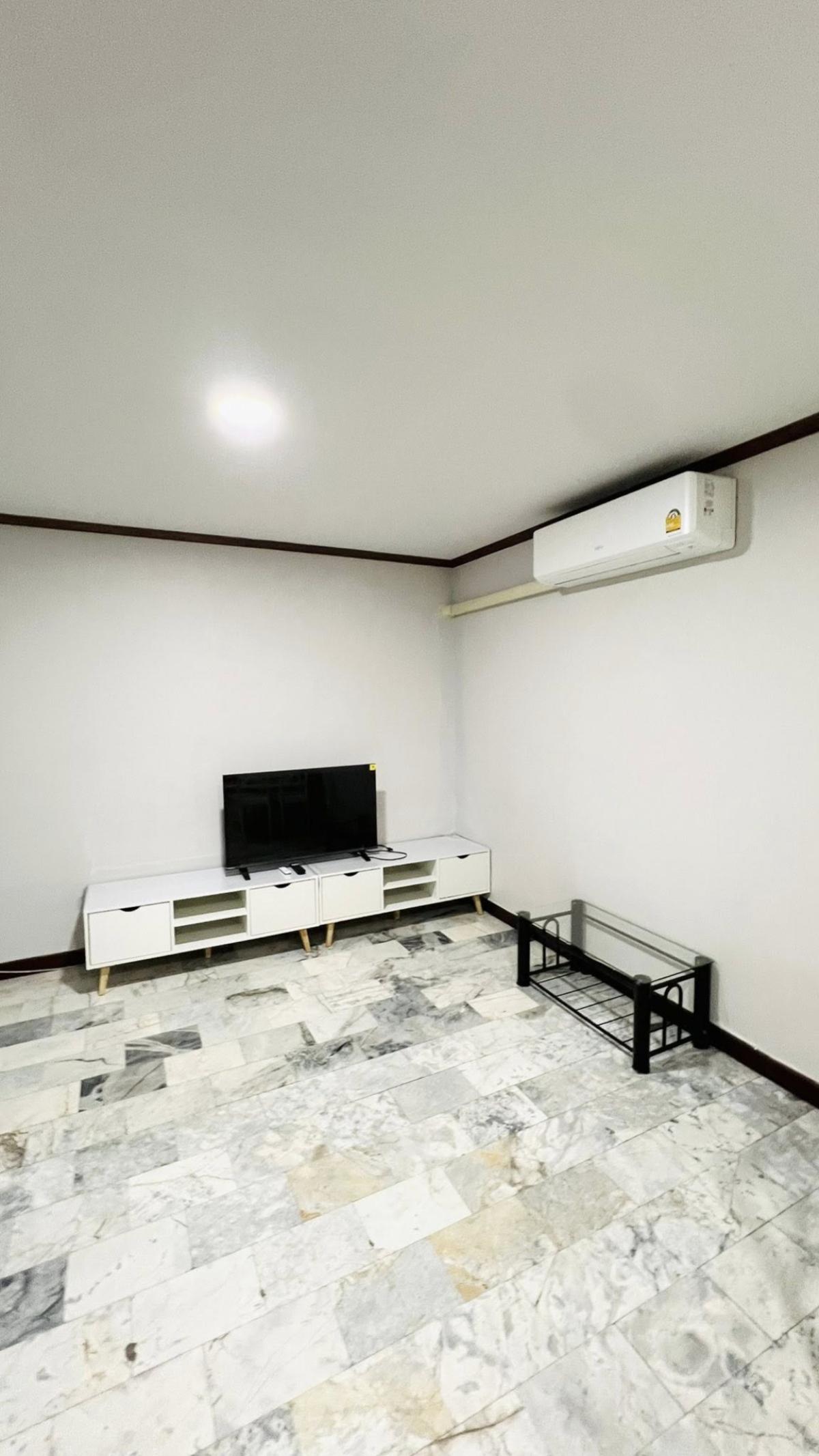 For SaleCondoPattanakan, Srinakarin : For Sale Condo , The Trio Garden , MRT-Sri Nakharin 38 , Nong Bon , Prawet , Bangkok , CX-143088