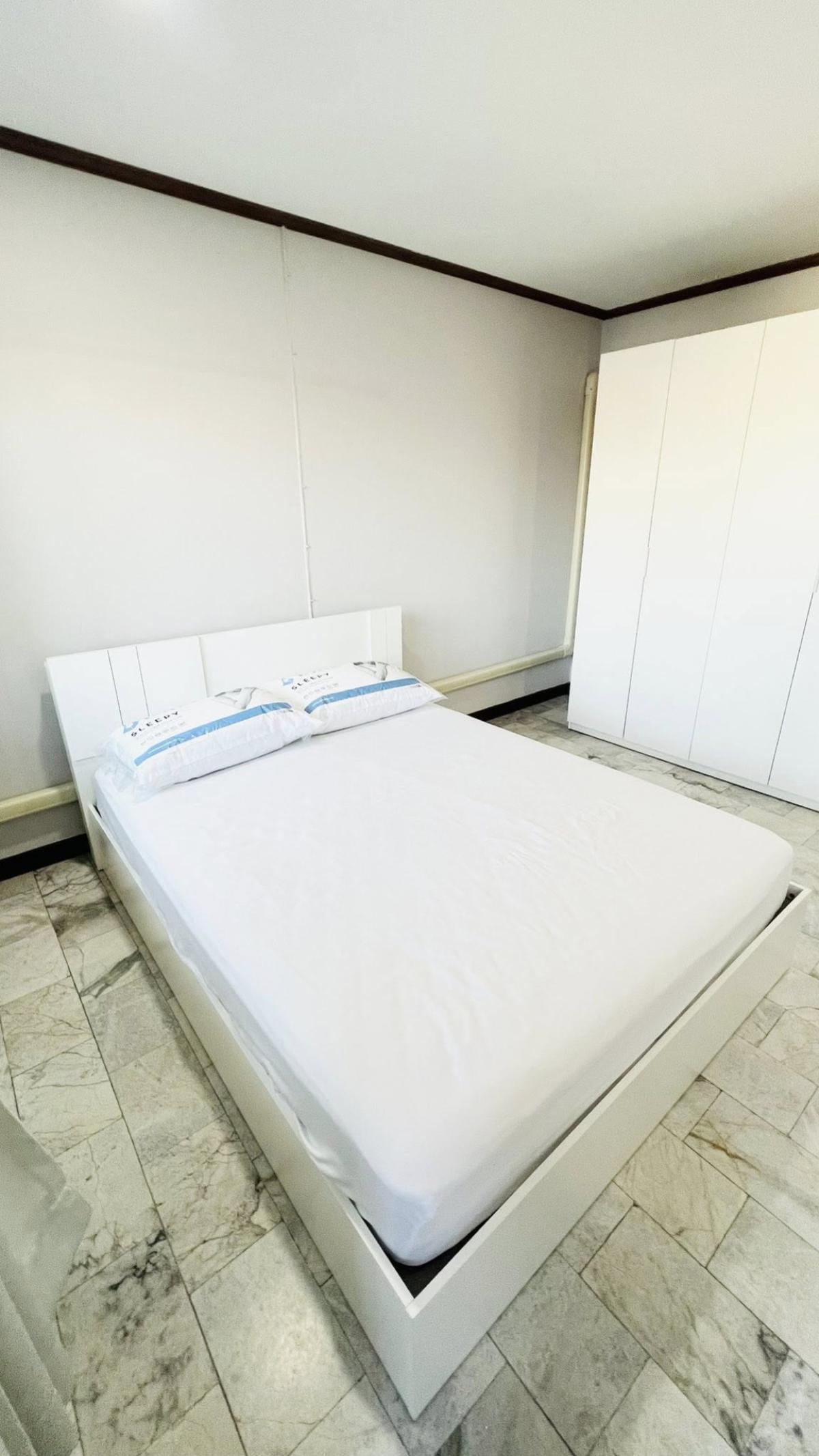 ขายคอนโดพัฒนาการ ศรีนครินทร์ : ขายคอนโด  เดอะ ทรีโอ การ์เด้น MRT-ศรีนครินทร์ 38 (สายสีเหลือง) หนองบอน เขต ประเวศ กรุงเทพ CX-143088