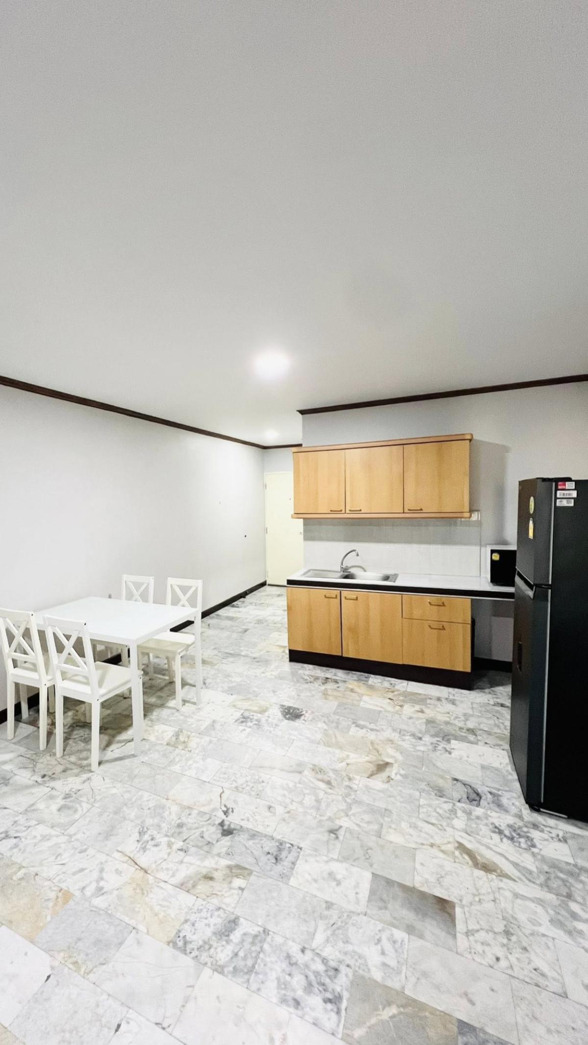 ขายคอนโดพัฒนาการ ศรีนครินทร์ : ขายคอนโด  เดอะ ทรีโอ การ์เด้น MRT-ศรีนครินทร์ 38 (สายสีเหลือง) หนองบอน เขต ประเวศ กรุงเทพ CX-143088