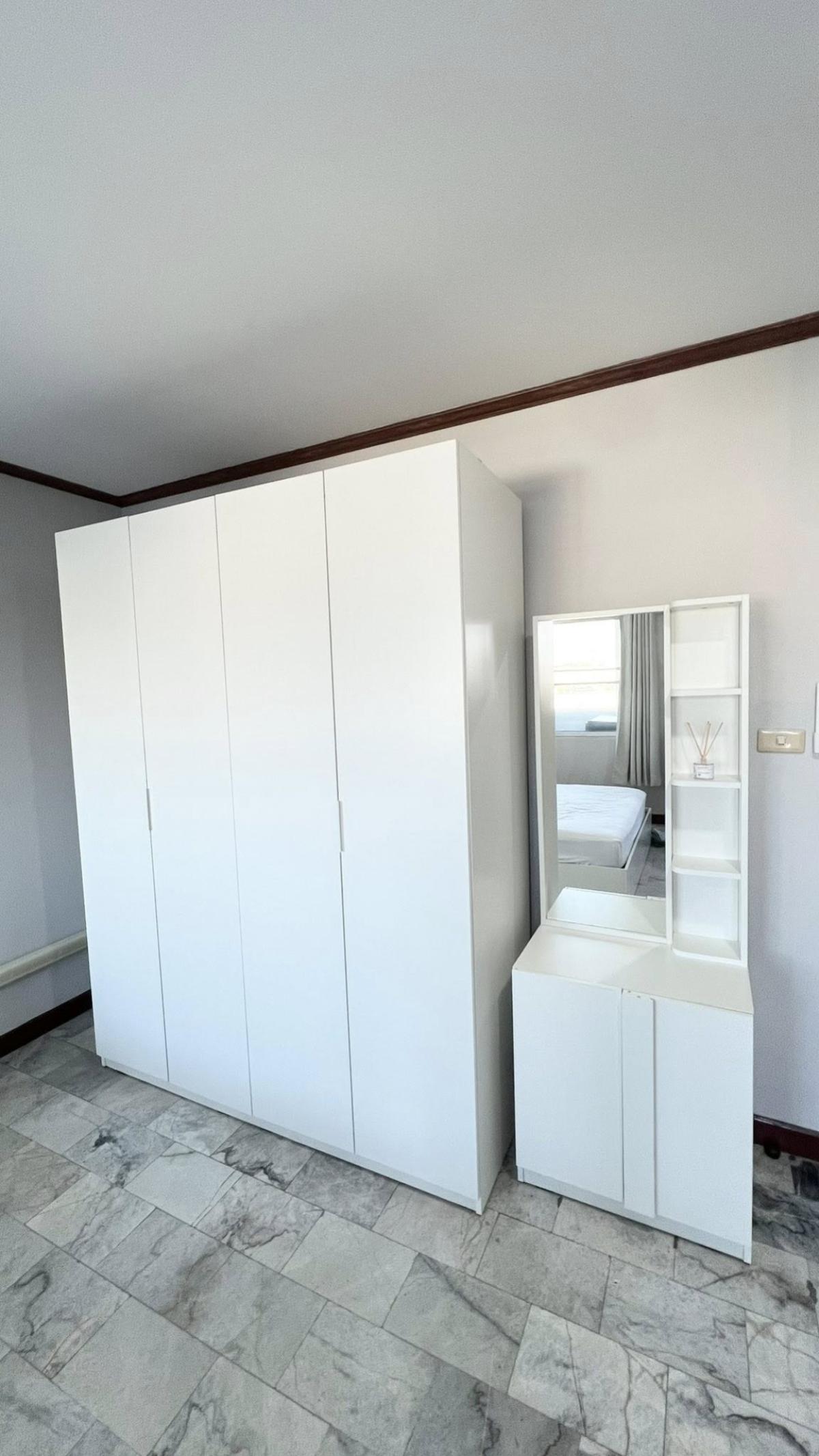 ขายคอนโดพัฒนาการ ศรีนครินทร์ : ขายคอนโด  เดอะ ทรีโอ การ์เด้น MRT-ศรีนครินทร์ 38 (สายสีเหลือง) หนองบอน เขต ประเวศ กรุงเทพ CX-143088