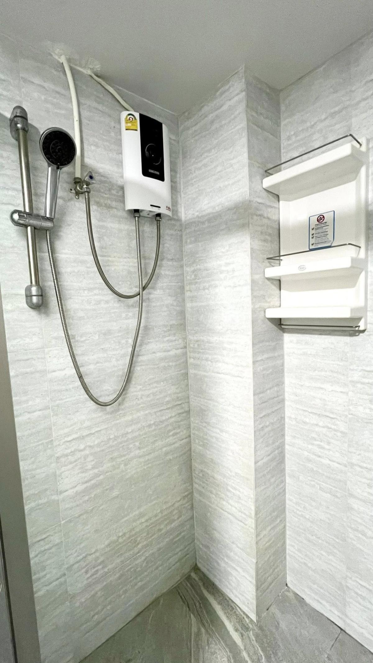 ขายคอนโดพัฒนาการ ศรีนครินทร์ : ขายคอนโด  เดอะ ทรีโอ การ์เด้น MRT-ศรีนครินทร์ 38 (สายสีเหลือง) หนองบอน เขต ประเวศ กรุงเทพ CX-143088