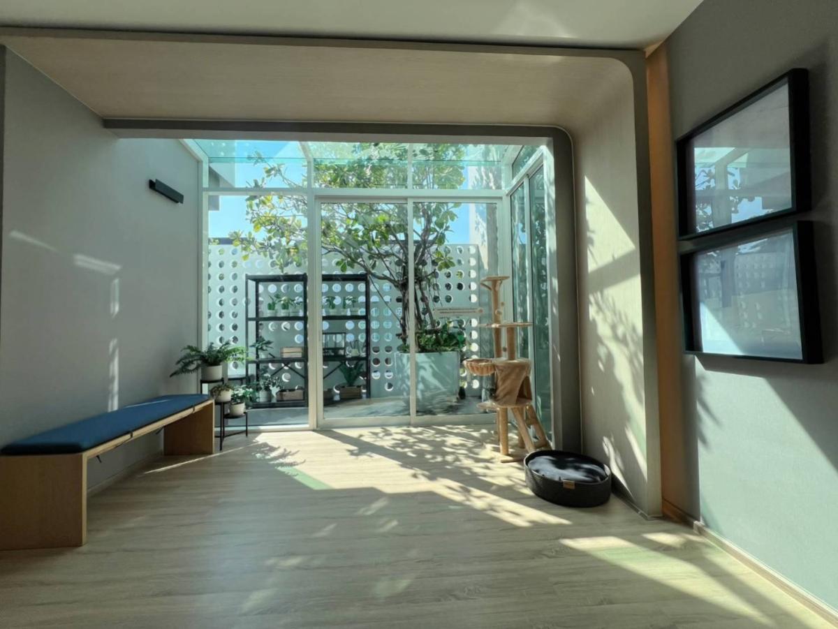 For SaleHouseSamut Prakan,Samrong : For Sale House , Nirvana Absolute Bangna , Racha Thewa , Bang Phli , Samut Prakarn , CX-143243