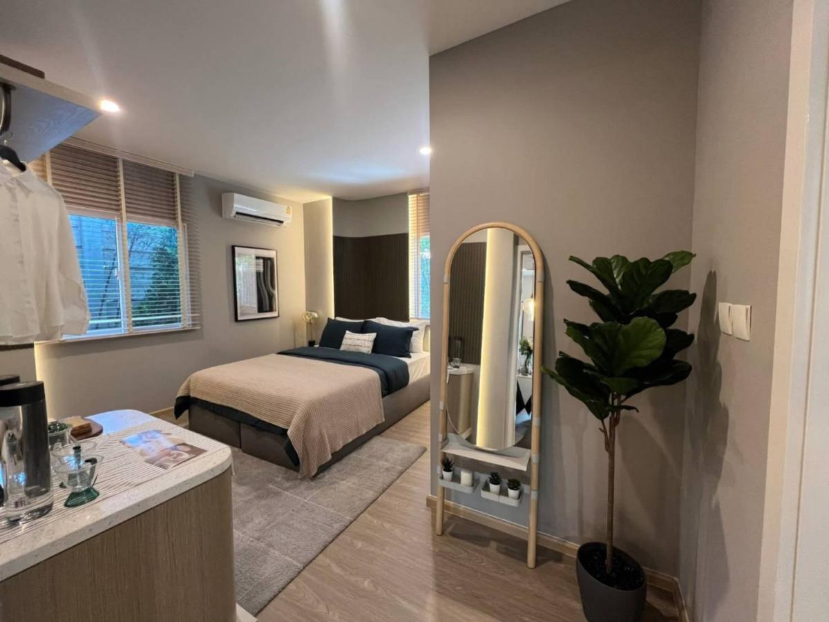 For SaleHouseSamut Prakan,Samrong : For Sale House , Nirvana Absolute Bangna , Racha Thewa , Bang Phli , Samut Prakarn , CX-143243