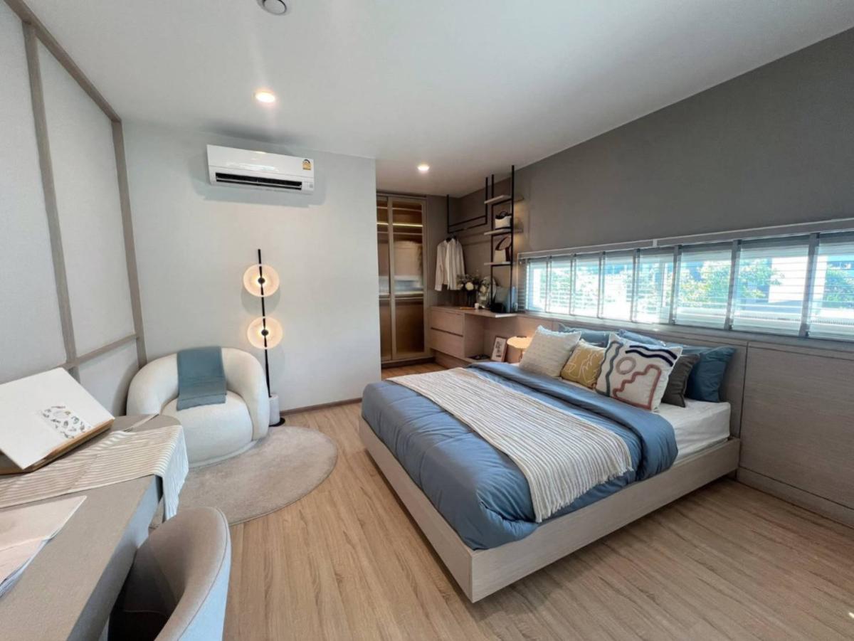 For SaleHouseSamut Prakan,Samrong : For Sale House , Nirvana Absolute Bangna , Racha Thewa , Bang Phli , Samut Prakarn , CX-143243