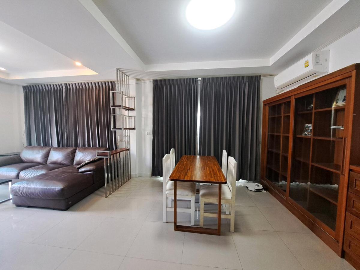 For SaleHouseLadkrabang, Suwannaphum Airport : For Sale House , Supalai Garden Ville, New Krungthep Kreetha Road - Motorway , newly renovated , Khlong Song Ton Noon , Lat Krabang , Bangkok , CX-143438