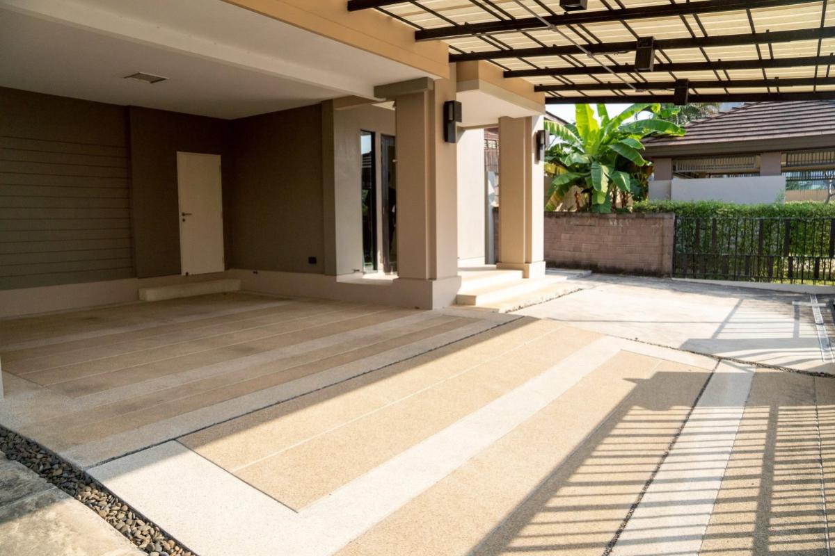 ขายบ้านปิ่นเกล้า จรัญสนิทวงศ์ : ขายบ้าน  เศรษฐสิริ ราชพฤกษ์ - จรัญฯ บางพรม เขต ตลิ่งชัน กรุงเทพ CX-143446