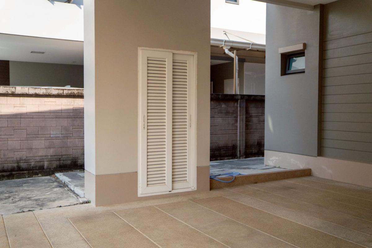 ขายบ้านปิ่นเกล้า จรัญสนิทวงศ์ : ขายบ้าน  เศรษฐสิริ ราชพฤกษ์ - จรัญฯ บางพรม เขต ตลิ่งชัน กรุงเทพ CX-143446