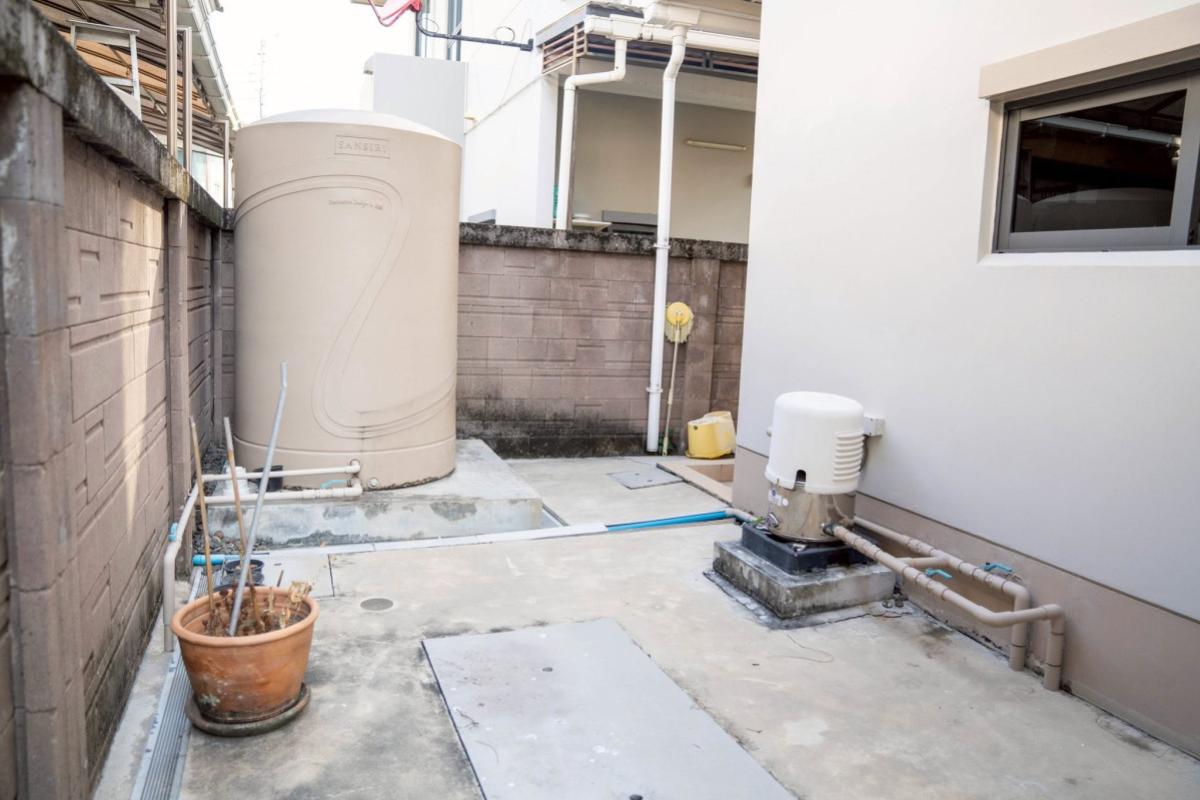 ขายบ้านปิ่นเกล้า จรัญสนิทวงศ์ : ขายบ้าน  เศรษฐสิริ ราชพฤกษ์ - จรัญฯ บางพรม เขต ตลิ่งชัน กรุงเทพ CX-143446