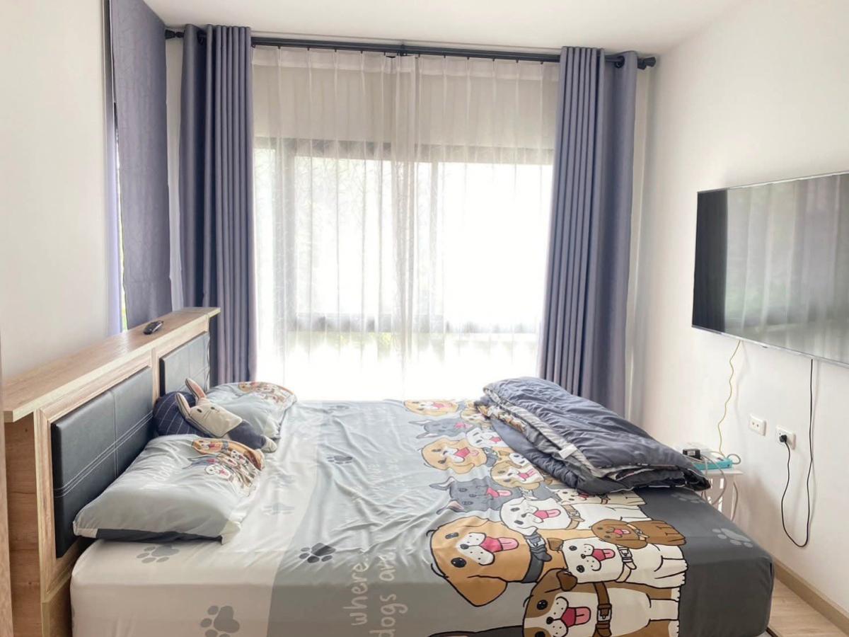 For SaleHouseSamut Prakan,Samrong : For Sale House , Casa Presto Prachauthit 90 , Ban Khlong Suan , Phra Samut Chedi , Samut Prakarn , CX-143425