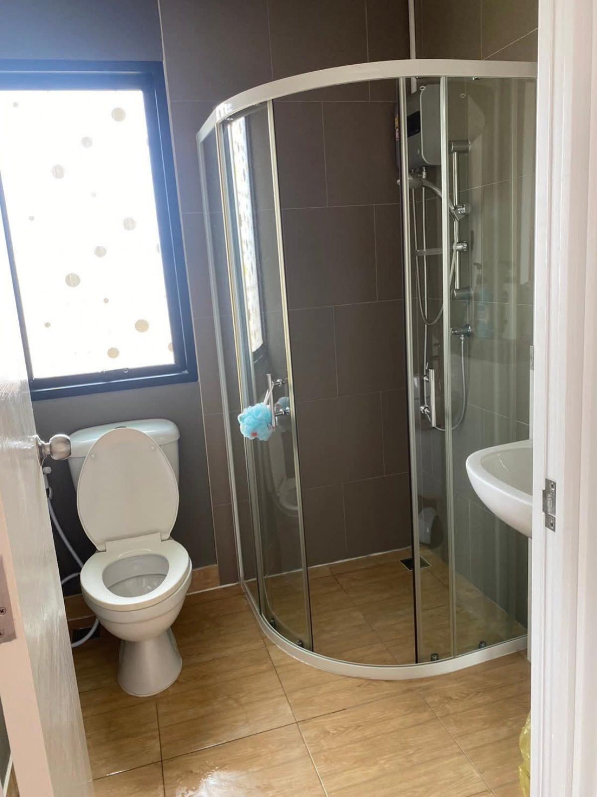 For SaleHouseSamut Prakan,Samrong : For Sale House , Casa Presto Prachauthit 90 , Ban Khlong Suan , Phra Samut Chedi , Samut Prakarn , CX-143425