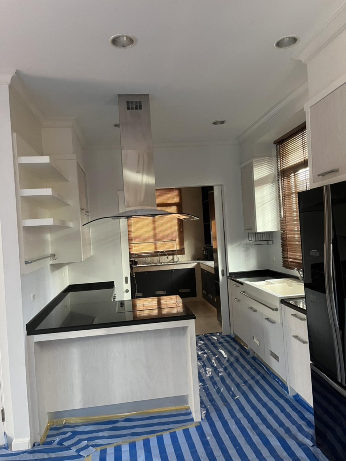 For SaleHousePattanakan, Srinakarin : For Sale House , Narasiri Phatthanakan-Srinakarin , wide frontage , newly renovated , MRT-Kelantan , Suan Luang , Suan Luang , Bangkok , CX-143428