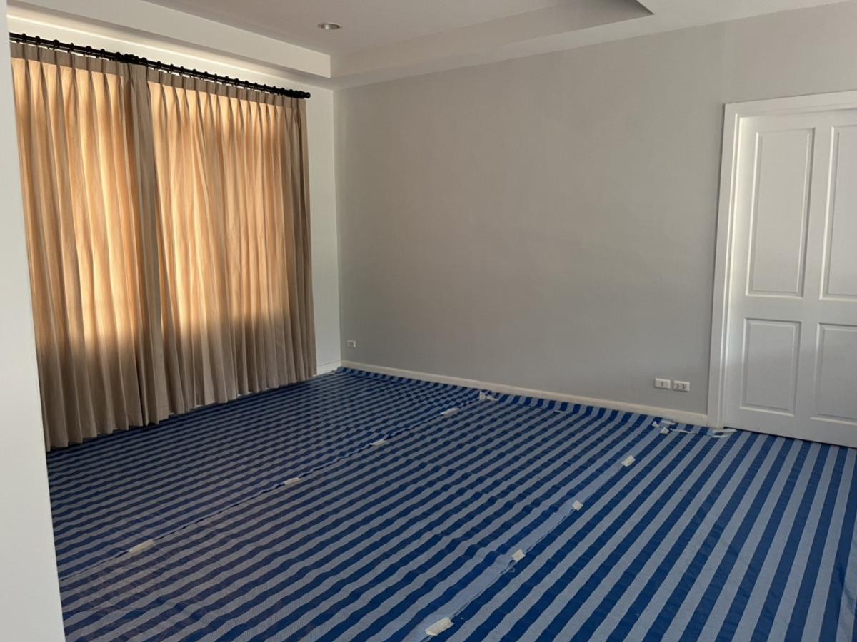 For SaleHousePattanakan, Srinakarin : For Sale House , Narasiri Phatthanakan-Srinakarin , wide frontage , newly renovated , MRT-Kelantan , Suan Luang , Suan Luang , Bangkok , CX-143428