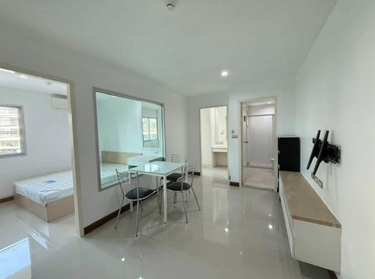For SaleCondoRatchadapisek, Huaikwang, Suttisan : For Sale Condo , Le Rich Ratchada Sutthisarn , corner unit , Ratchadaphisek , Din Daeng , Bangkok , CX-143314