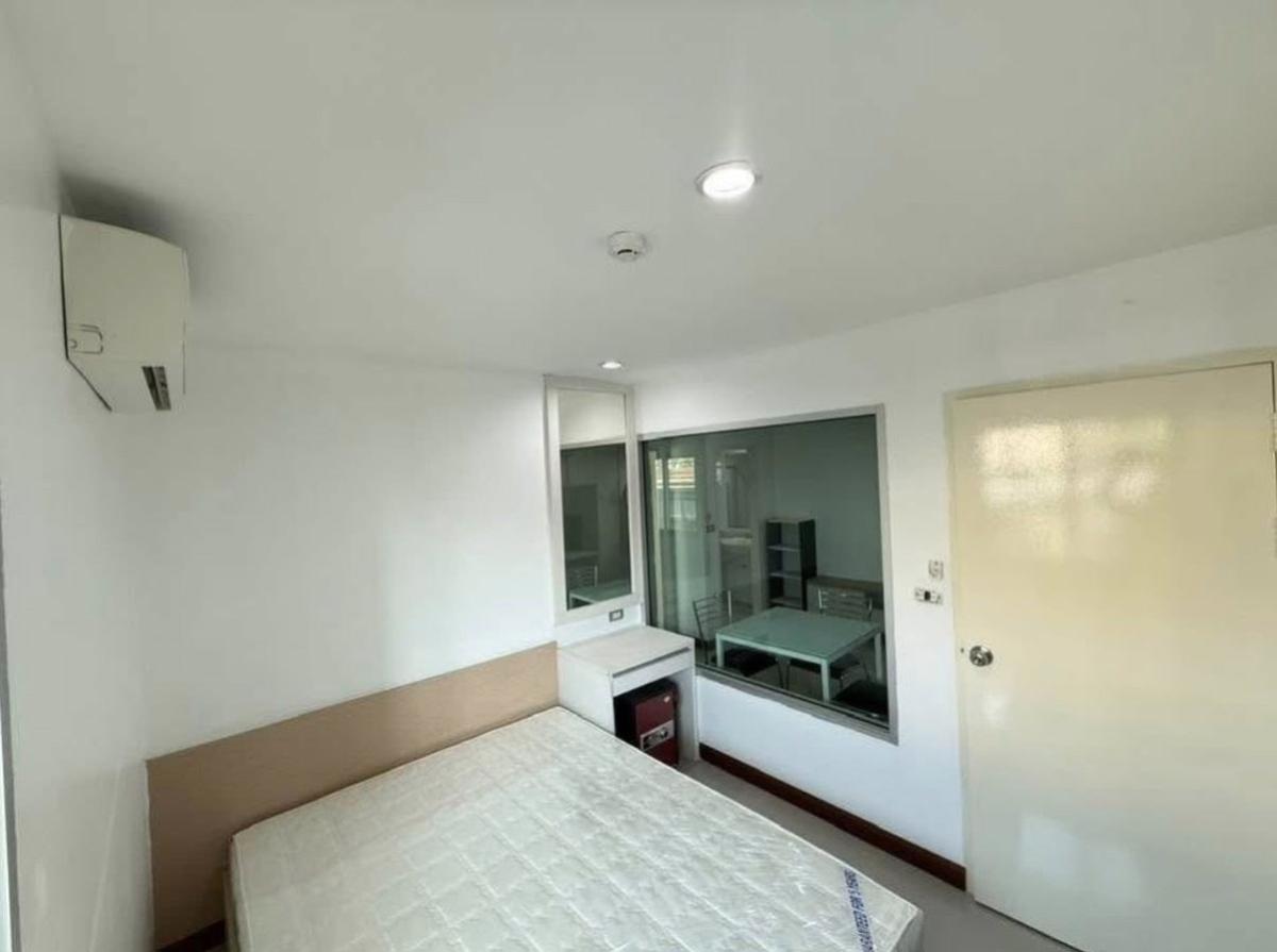 For SaleCondoRatchadapisek, Huaikwang, Suttisan : For Sale Condo , Le Rich Ratchada Sutthisarn , corner unit , Ratchadaphisek , Din Daeng , Bangkok , CX-143314