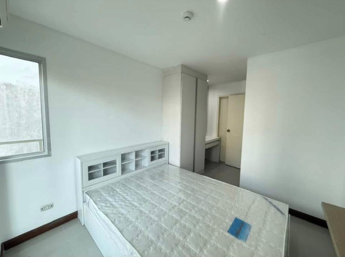 For SaleCondoRatchadapisek, Huaikwang, Suttisan : For Sale Condo , Le Rich Ratchada Sutthisarn , corner unit , Ratchadaphisek , Din Daeng , Bangkok , CX-143314