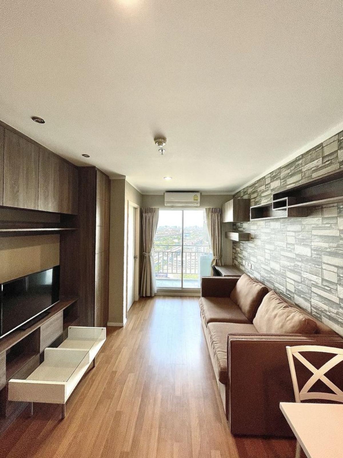 For SaleCondoPinklao, Charansanitwong : For Sale Condo , Lumpini Place Borom Ratchachonni - Pinklao , Taling Chan , Taling Chan , Bangkok , CX-99058