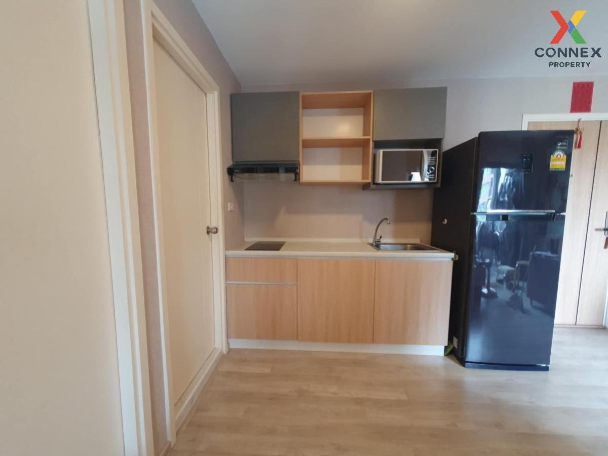 For SaleCondoKasetsart, Ratchayothin : For Sale Condo , MAXXI Rachayothin - phaholyothin 34 , BTS-Kasetsart University , Sena Nikhom , Chatuchak , Bangkok , CX-101430