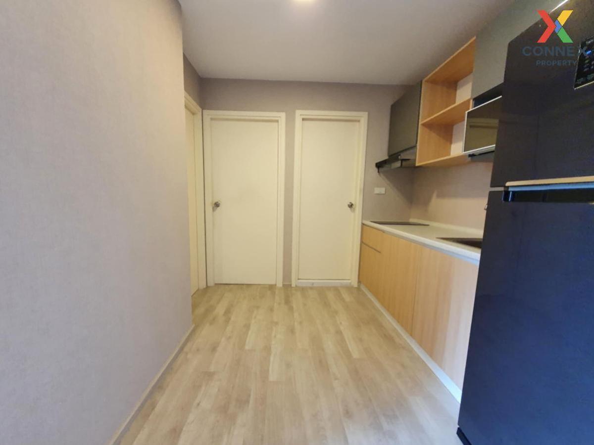 For SaleCondoKasetsart, Ratchayothin : For Sale Condo , MAXXI Rachayothin - phaholyothin 34 , BTS-Kasetsart University , Sena Nikhom , Chatuchak , Bangkok , CX-101430