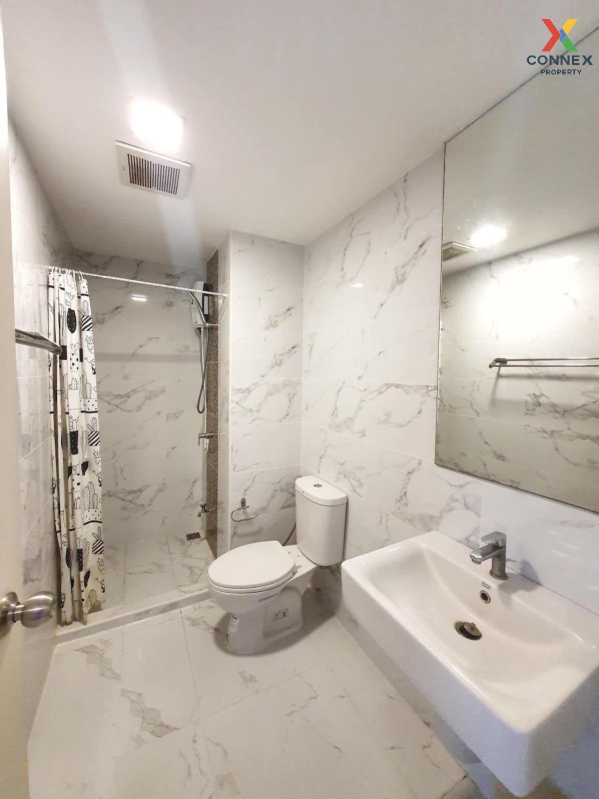 For SaleCondoKasetsart, Ratchayothin : For Sale Condo , MAXXI Rachayothin - phaholyothin 34 , BTS-Kasetsart University , Sena Nikhom , Chatuchak , Bangkok , CX-101430