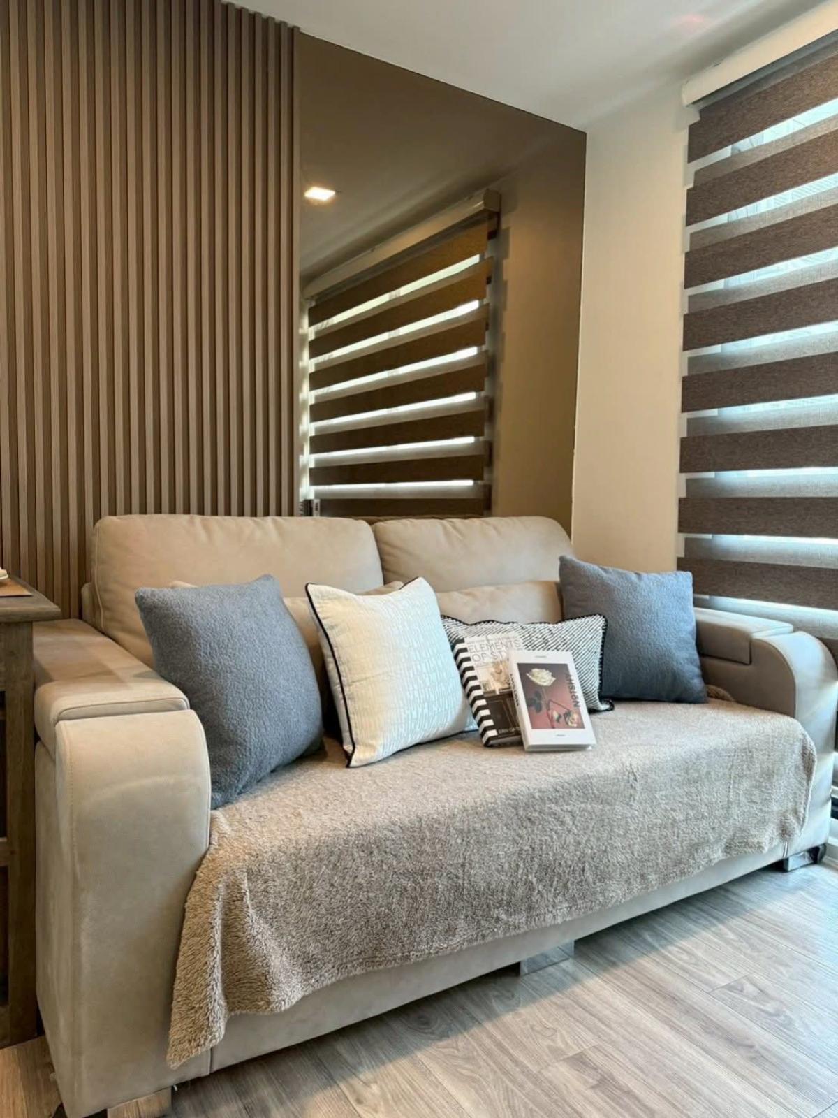 For SaleCondoKasetsart, Ratchayothin : For Sale Condo , Kensington Pahol-Kaset , BTS-Kasetsart University , Sena Nikhom , Chatuchak , Bangkok , CX-143229