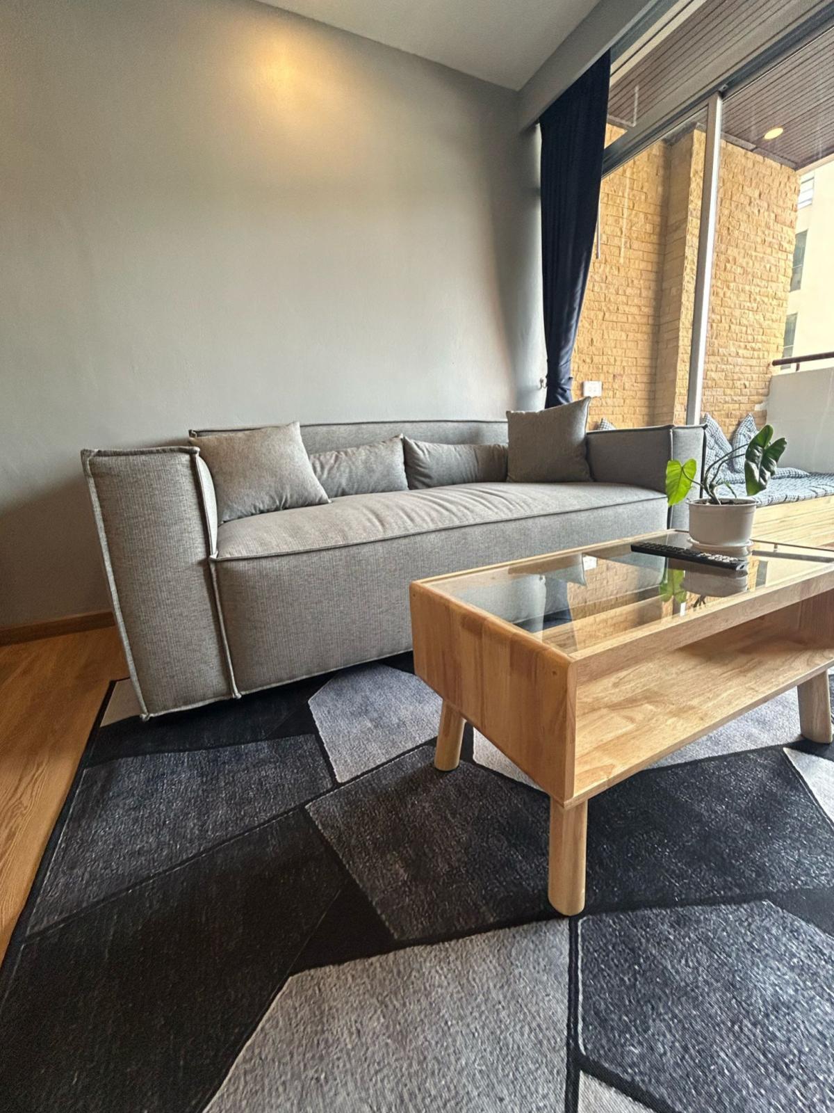 For SaleCondoSukhumvit, Asoke, Thonglor : For Sale Condo , Monterey Place , newly renovated , Khlong Toei , Khlong Toei , Bangkok , CX-141697