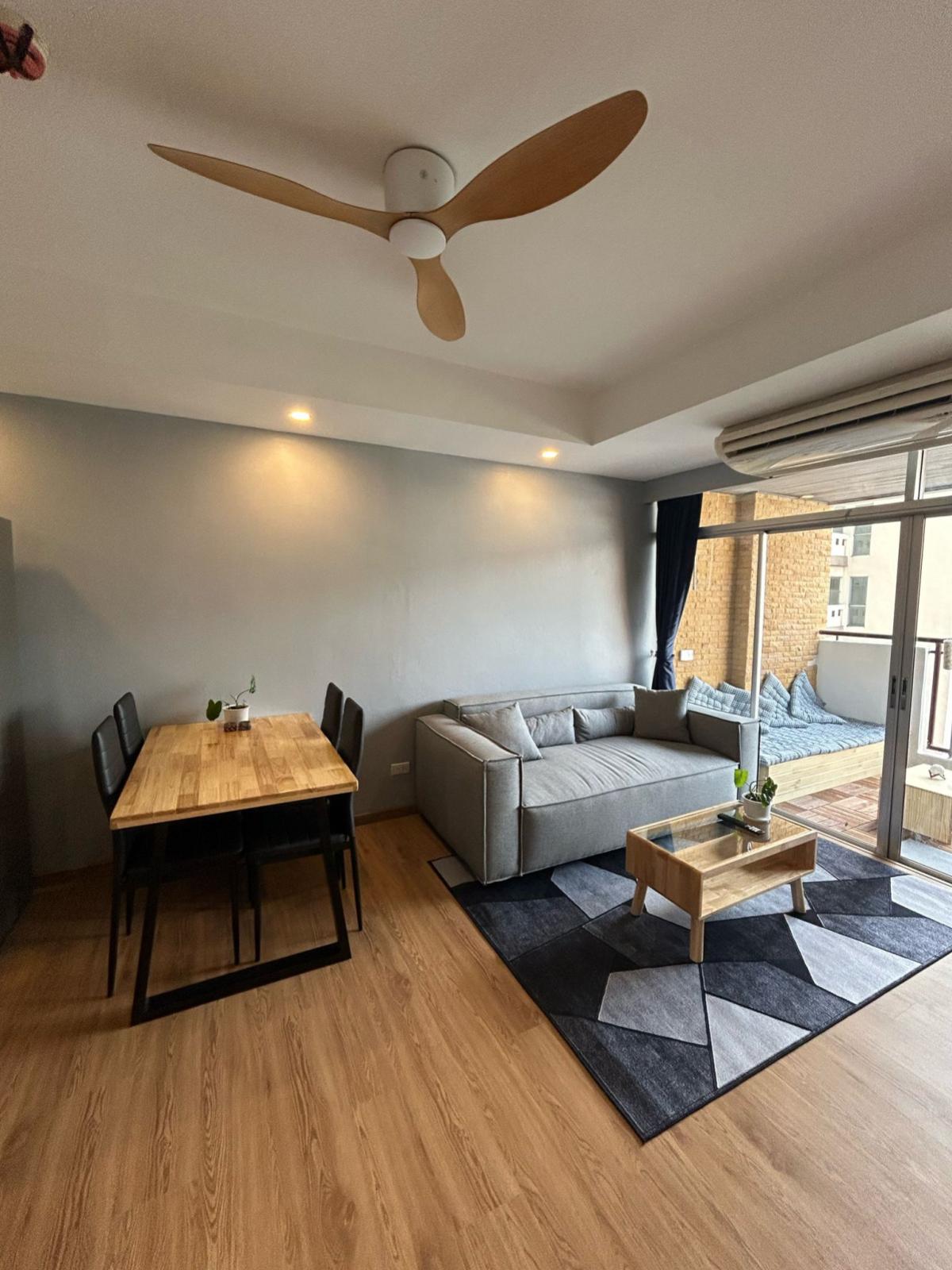 For SaleCondoSukhumvit, Asoke, Thonglor : For Sale Condo , Monterey Place , newly renovated , Khlong Toei , Khlong Toei , Bangkok , CX-141697