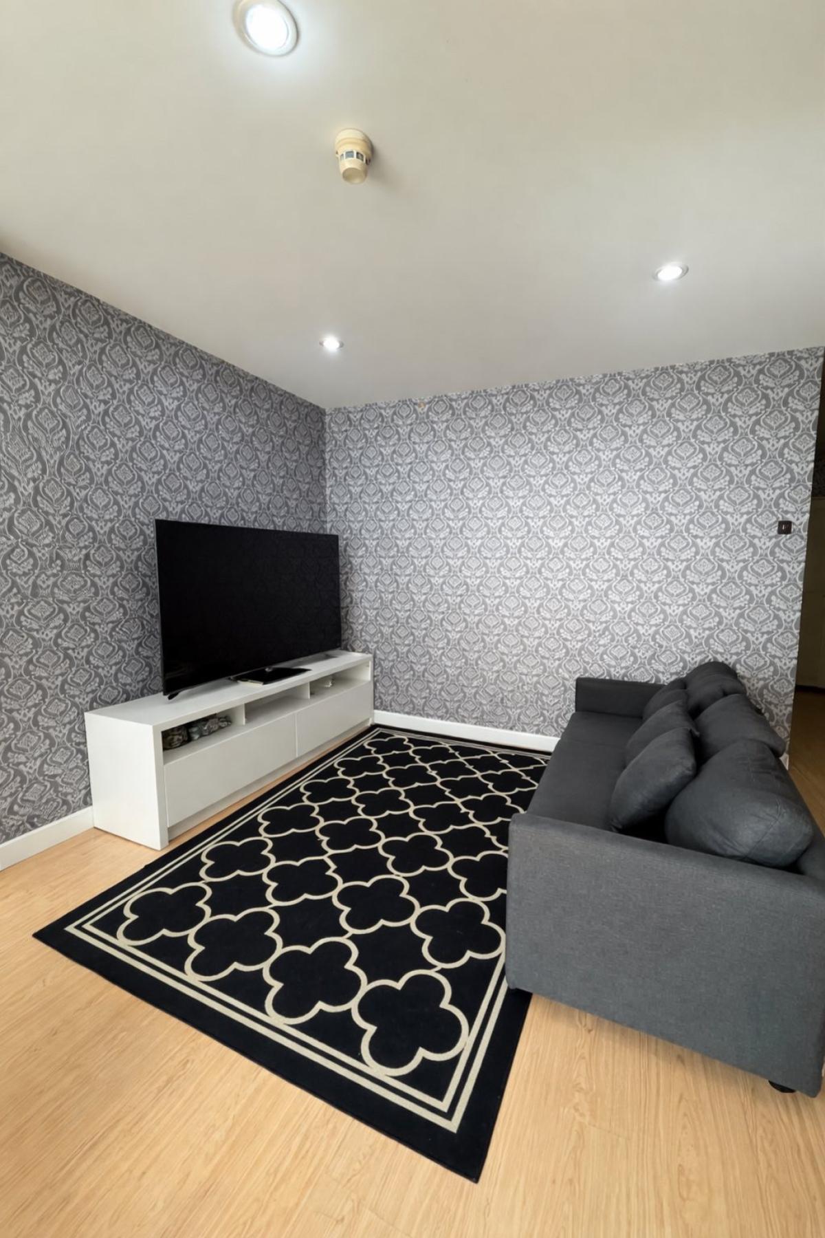 For SaleCondoRatchadapisek, Huaikwang, Suttisan : For Sale Condo , Zenith Place @ Huaykwang , MRT-Huai Khwang , Huai Khwang , Huai Khwang , Bangkok , CX-143203