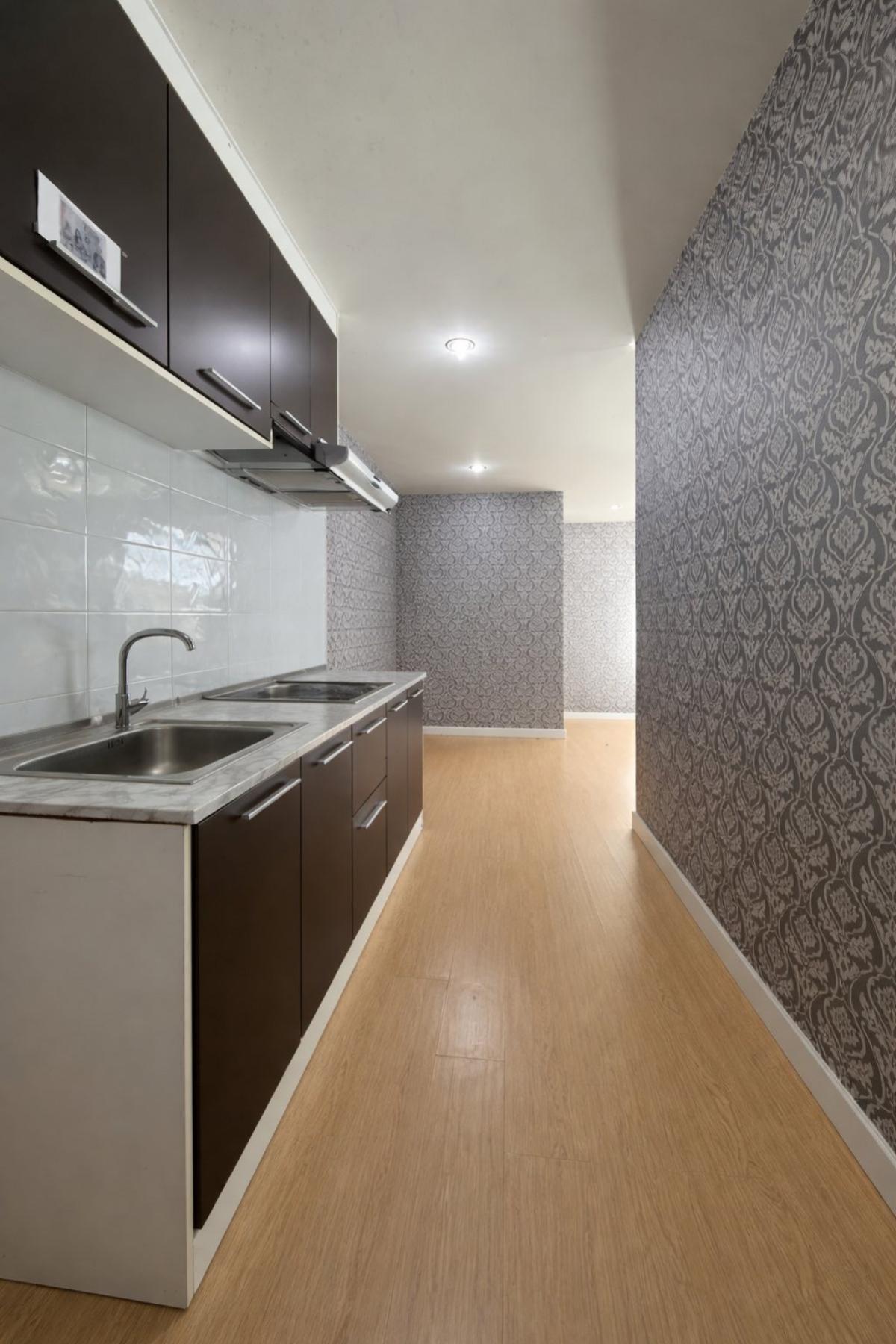 For SaleCondoRatchadapisek, Huaikwang, Suttisan : For Sale Condo , Zenith Place @ Huaykwang , MRT-Huai Khwang , Huai Khwang , Huai Khwang , Bangkok , CX-143203