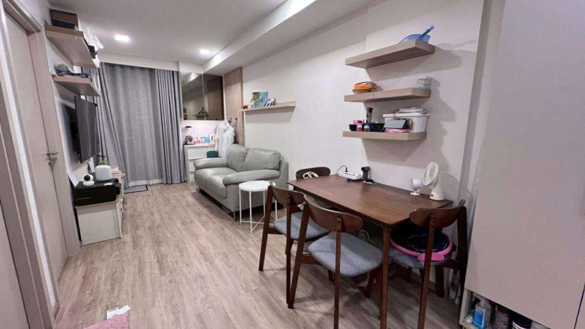 For SaleCondoSiam Paragon ,Chulalongkorn,Samyan : For Sale Condo , The Nest Chula - Samyan , MRT-Sam Yan , Maha Phruettharam , Bang Rak , Bangkok , CX-143191