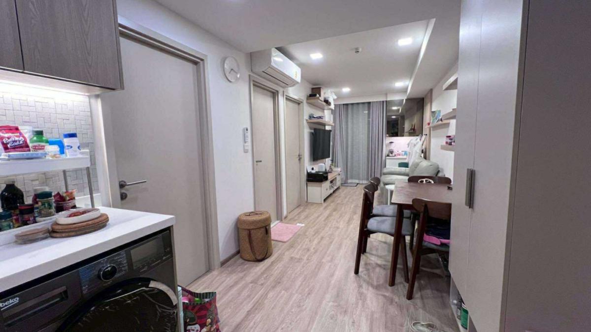 For SaleCondoSiam Paragon ,Chulalongkorn,Samyan : For Sale Condo , The Nest Chula - Samyan , MRT-Sam Yan , Maha Phruettharam , Bang Rak , Bangkok , CX-143191