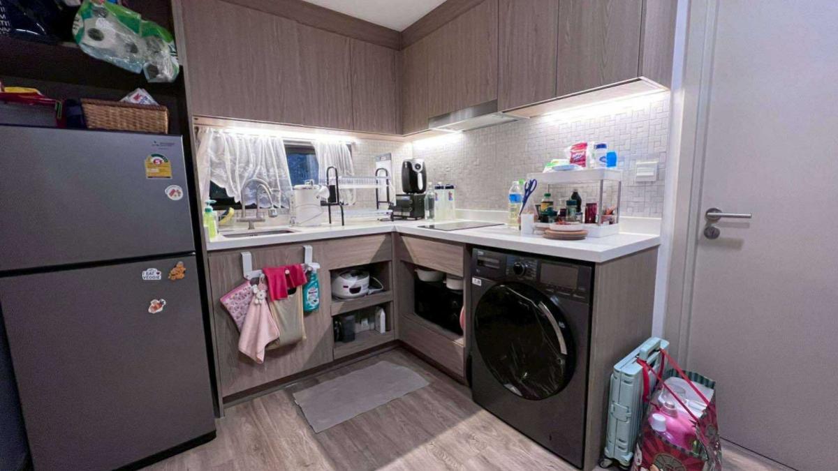 For SaleCondoSiam Paragon ,Chulalongkorn,Samyan : For Sale Condo , The Nest Chula - Samyan , MRT-Sam Yan , Maha Phruettharam , Bang Rak , Bangkok , CX-143191