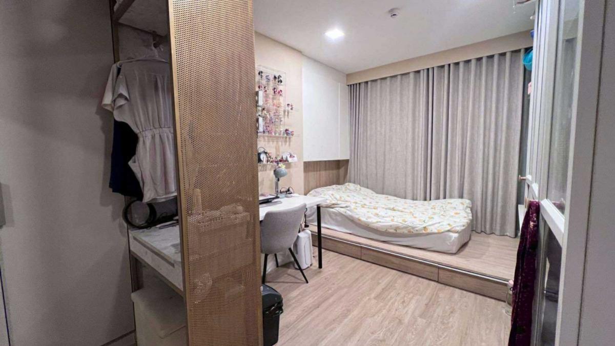 For SaleCondoSiam Paragon ,Chulalongkorn,Samyan : For Sale Condo , The Nest Chula - Samyan , MRT-Sam Yan , Maha Phruettharam , Bang Rak , Bangkok , CX-143191