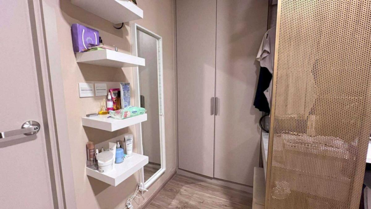 For SaleCondoSiam Paragon ,Chulalongkorn,Samyan : For Sale Condo , The Nest Chula - Samyan , MRT-Sam Yan , Maha Phruettharam , Bang Rak , Bangkok , CX-143191