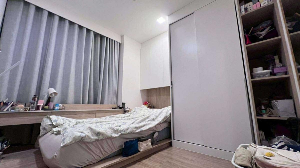 For SaleCondoSiam Paragon ,Chulalongkorn,Samyan : For Sale Condo , The Nest Chula - Samyan , MRT-Sam Yan , Maha Phruettharam , Bang Rak , Bangkok , CX-143191