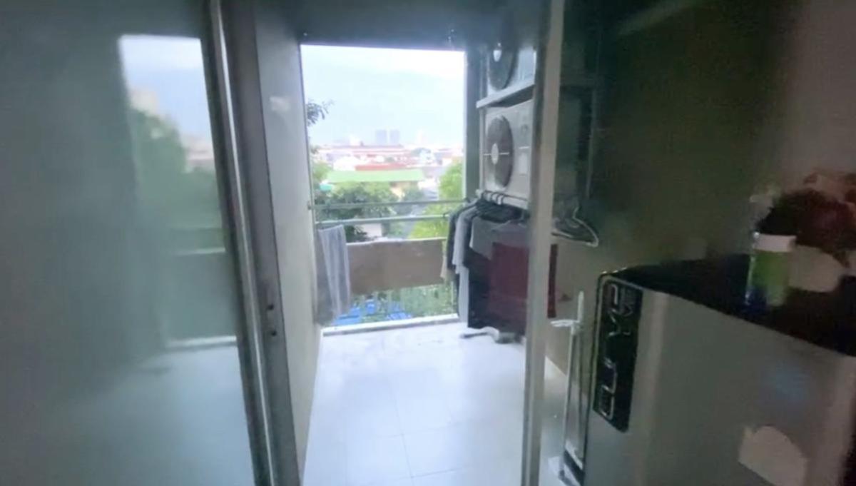 ขายคอนโดพระราม 8 สามเสน ราชวัตร : ขายคอนโด  ลุมพินี เพลส พระราม 8 บางยี่ขัน เขต บางพลัด กรุงเทพ CX-134450