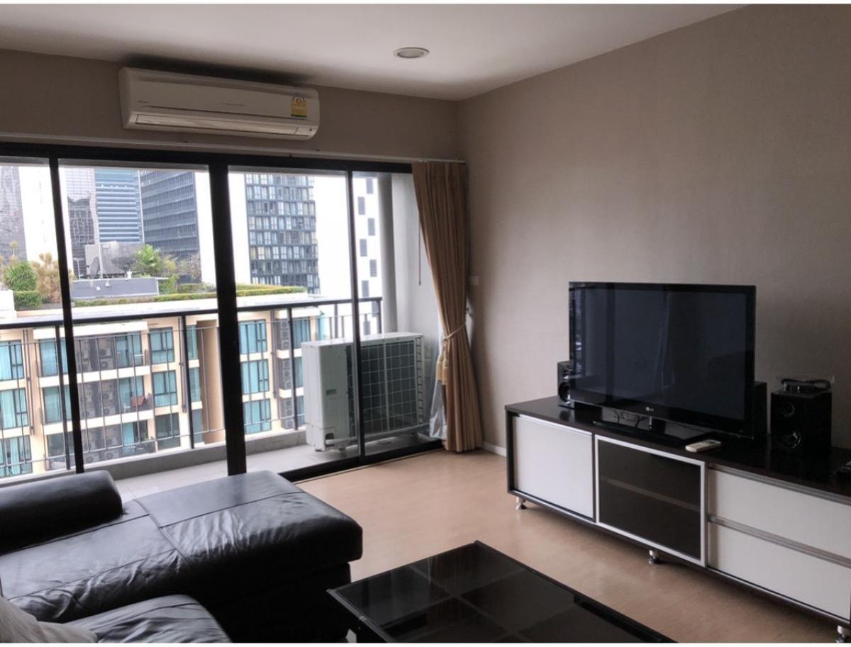 For SaleCondoWitthayu, Chidlom, Langsuan, Ploenchit : FOR SALE Condo , Renova Residence , BTS-Phloen Chit , Lumpini , Pathum Wan , Bangkok , CX-143087