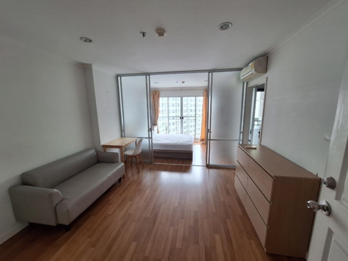 For SaleCondoNawamin, Ramindra : For Sale Condo , LUMPINI PLACE RAMINDRA – LAKSI , BTS-Wat Phra Sri Mahathat , Anusawari , Bang Khen , Bangkok , CX-143028