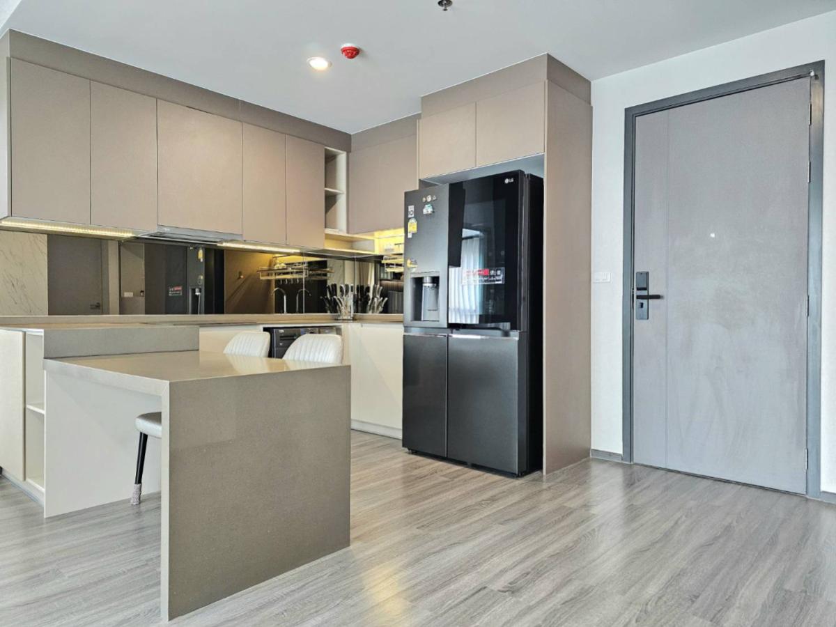 ขายคอนโดสยาม จุฬา สามย่าน : ขายคอนโด  ไอดีโอ จุฬา-สามย่าน ชั้นสูง MRT-สามย่าน สี่พระยา เขต บางรัก กรุงเทพ CX-122652