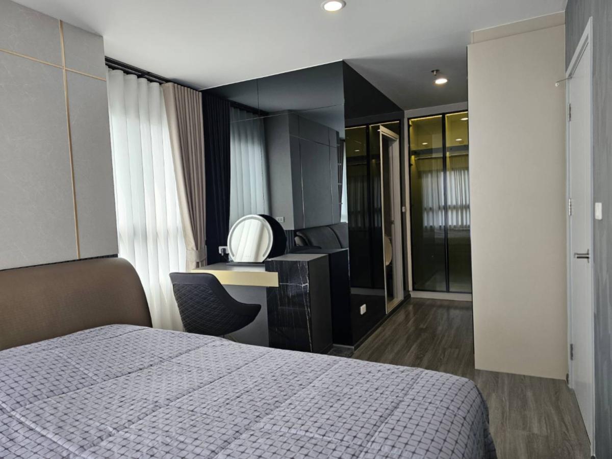 ขายคอนโดสยาม จุฬา สามย่าน : ขายคอนโด  ไอดีโอ จุฬา-สามย่าน ชั้นสูง MRT-สามย่าน สี่พระยา เขต บางรัก กรุงเทพ CX-122652