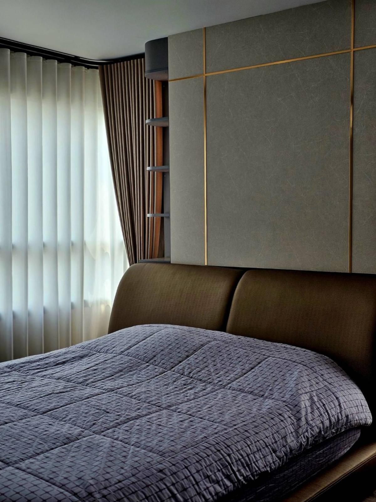 ขายคอนโดสยาม จุฬา สามย่าน : ขายคอนโด  ไอดีโอ จุฬา-สามย่าน ชั้นสูง MRT-สามย่าน สี่พระยา เขต บางรัก กรุงเทพ CX-122652