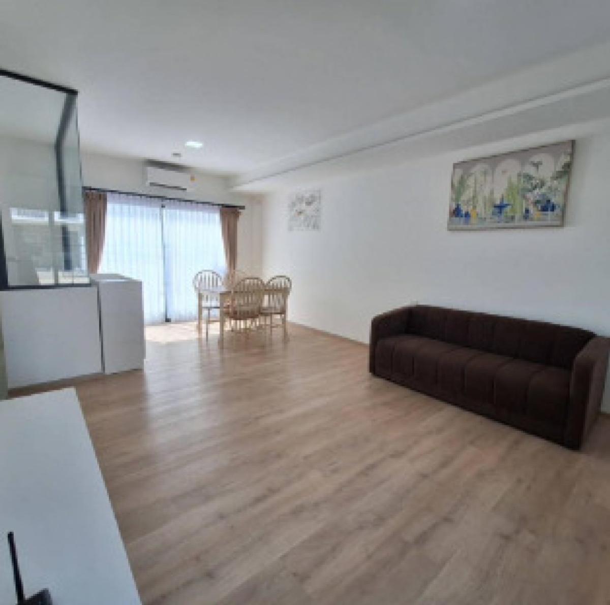 For SaleHouseBangna, Bearing, Lasalle : For Sale Townhouse/Townhome  , Villaggio 3 Srinakarin - Bangna , Bang Kaeo , Bang Phli , Samut Prakarn , CX-143375