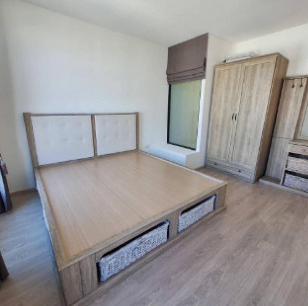 For SaleHouseBangna, Bearing, Lasalle : For Sale Townhouse/Townhome  , Villaggio 3 Srinakarin - Bangna , Bang Kaeo , Bang Phli , Samut Prakarn , CX-143375