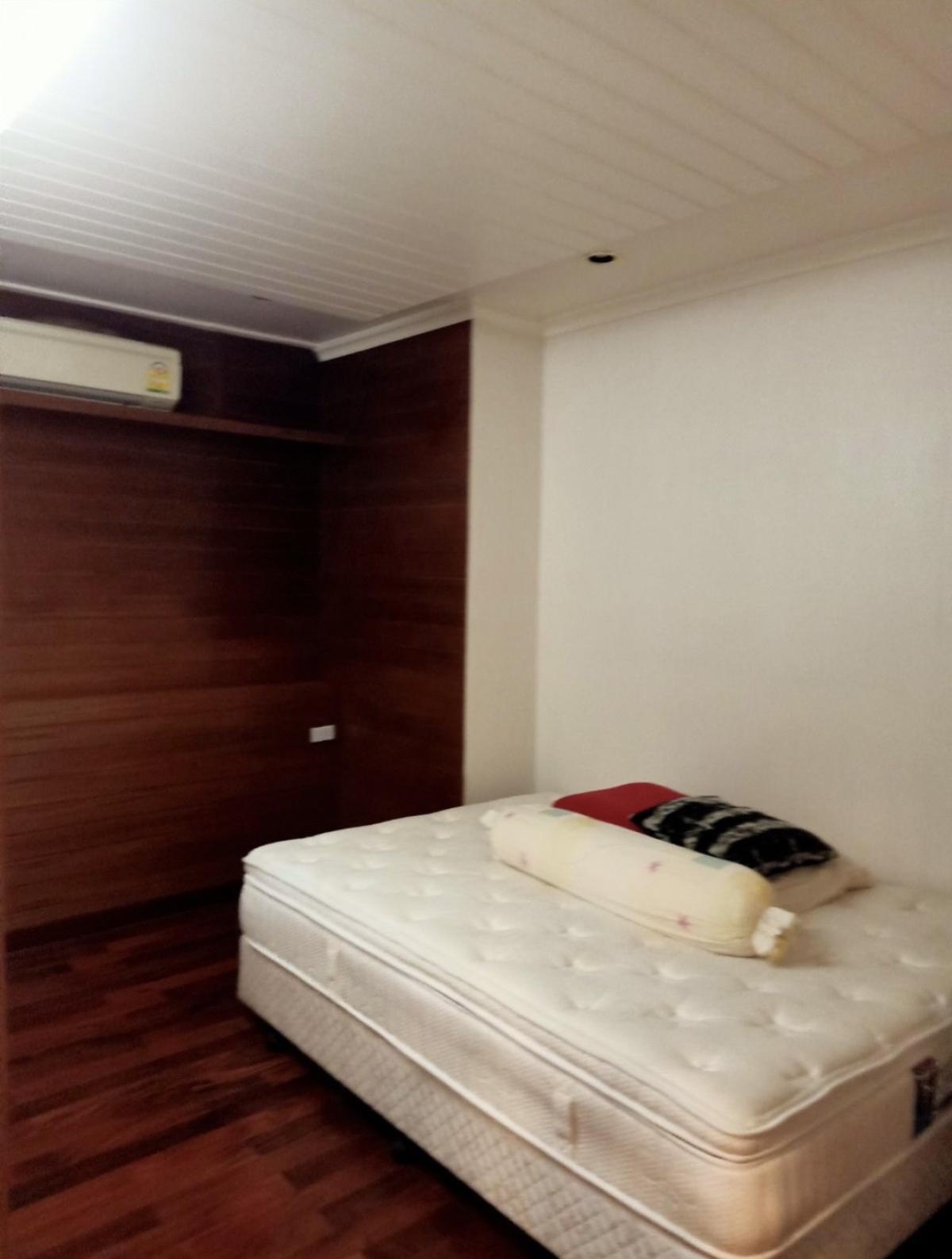 For SaleTownhomePattanakan, Srinakarin : For Sale Townhouse/Townhome  , Baan Klang Muang The Royal Monaco Srinakarin-Pattanakarn , corner unit , wide frontage , newly renovated , Suan Luang , Suan Luang , Bangkok , CX-143348