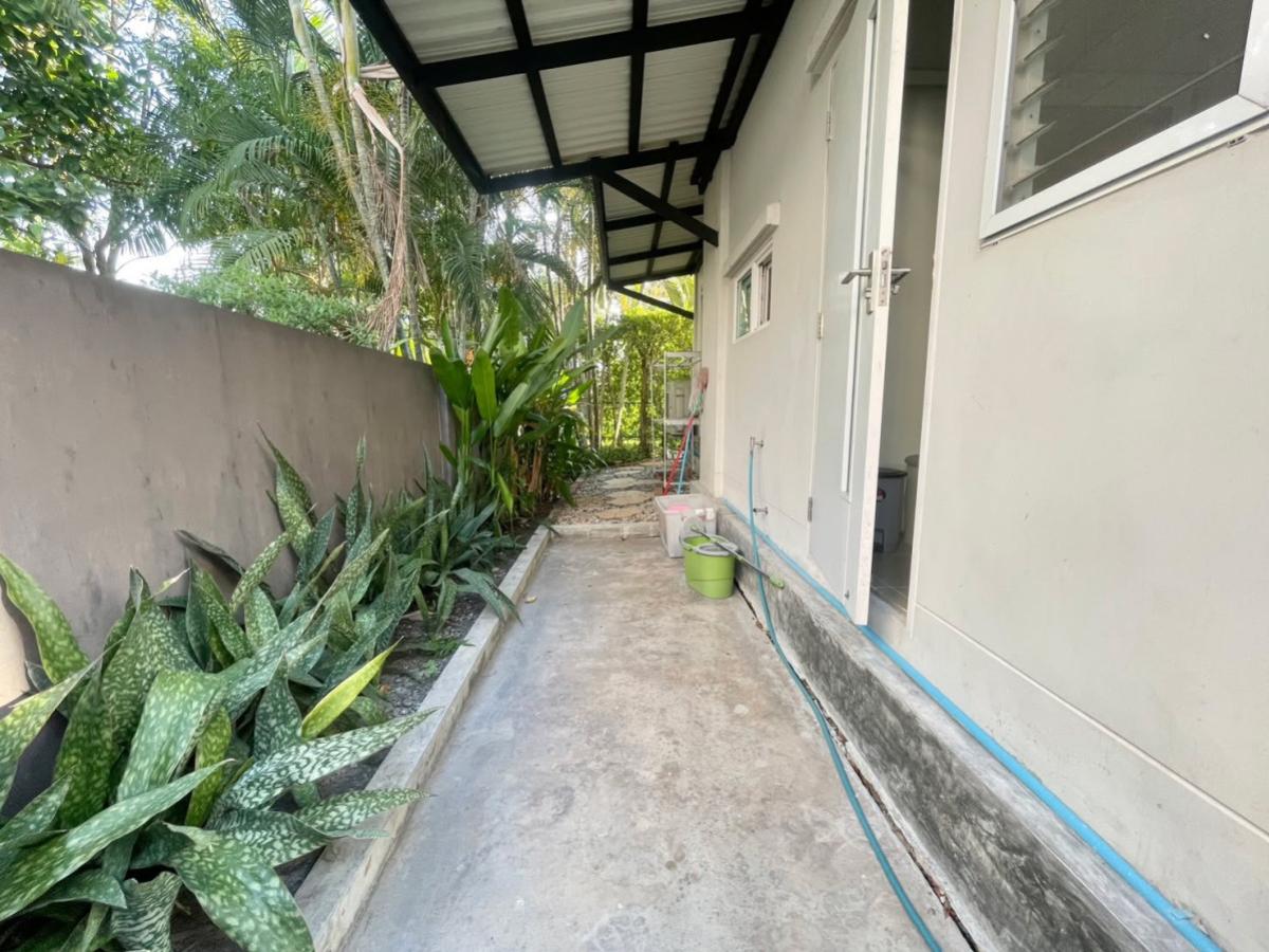 For SaleHouseBang kae, Phetkasem : For Sale House , Manthana Kalpapruek-Wongwaen , corner unit , Bang Khae , Bang Khae , Bangkok , CX-143279