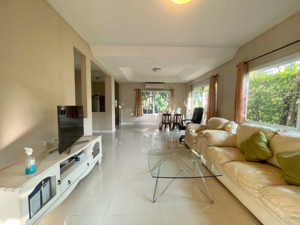 For SaleHouseBang kae, Phetkasem : For Sale House , Manthana Kalpapruek-Wongwaen , corner unit , Bang Khae , Bang Khae , Bangkok , CX-143279