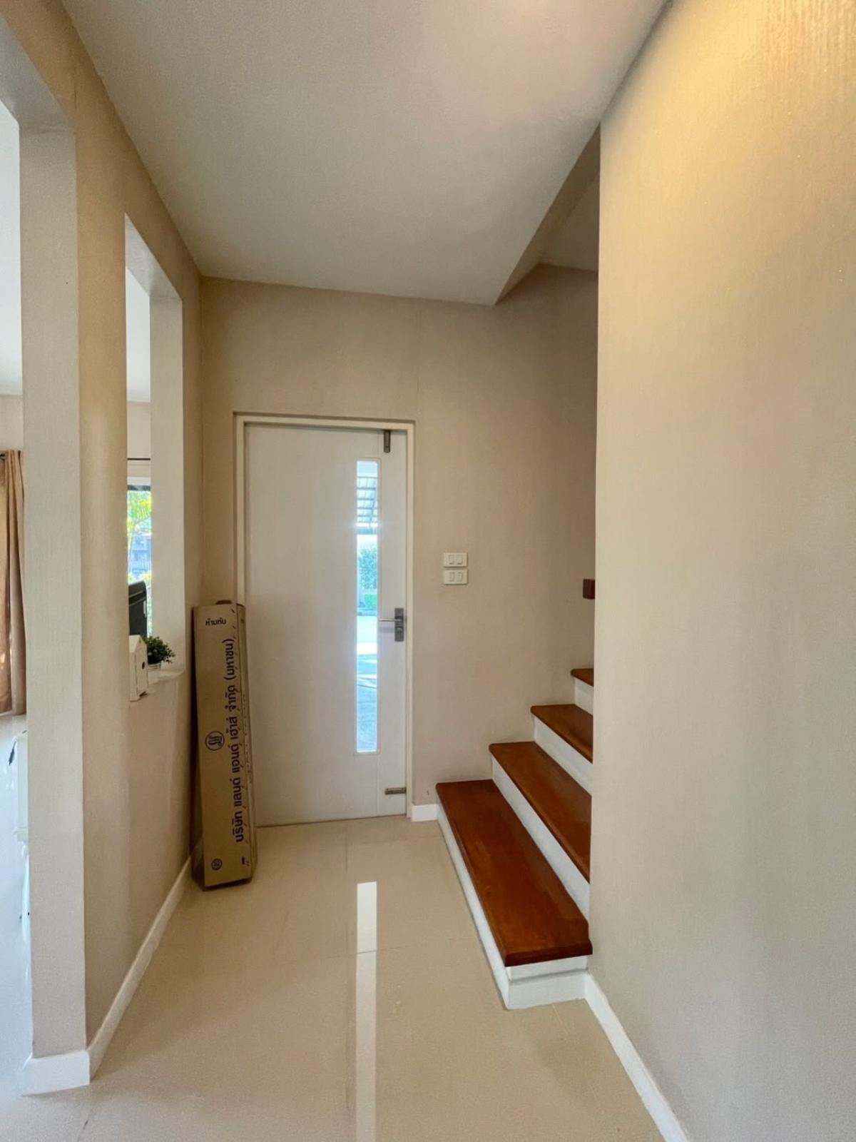 For SaleHouseBang kae, Phetkasem : For Sale House , Manthana Kalpapruek-Wongwaen , corner unit , Bang Khae , Bang Khae , Bangkok , CX-143279