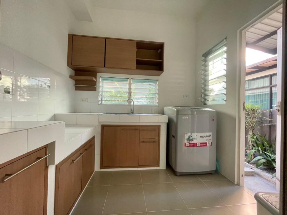 For SaleHouseBang kae, Phetkasem : For Sale House , Manthana Kalpapruek-Wongwaen , corner unit , Bang Khae , Bang Khae , Bangkok , CX-143279