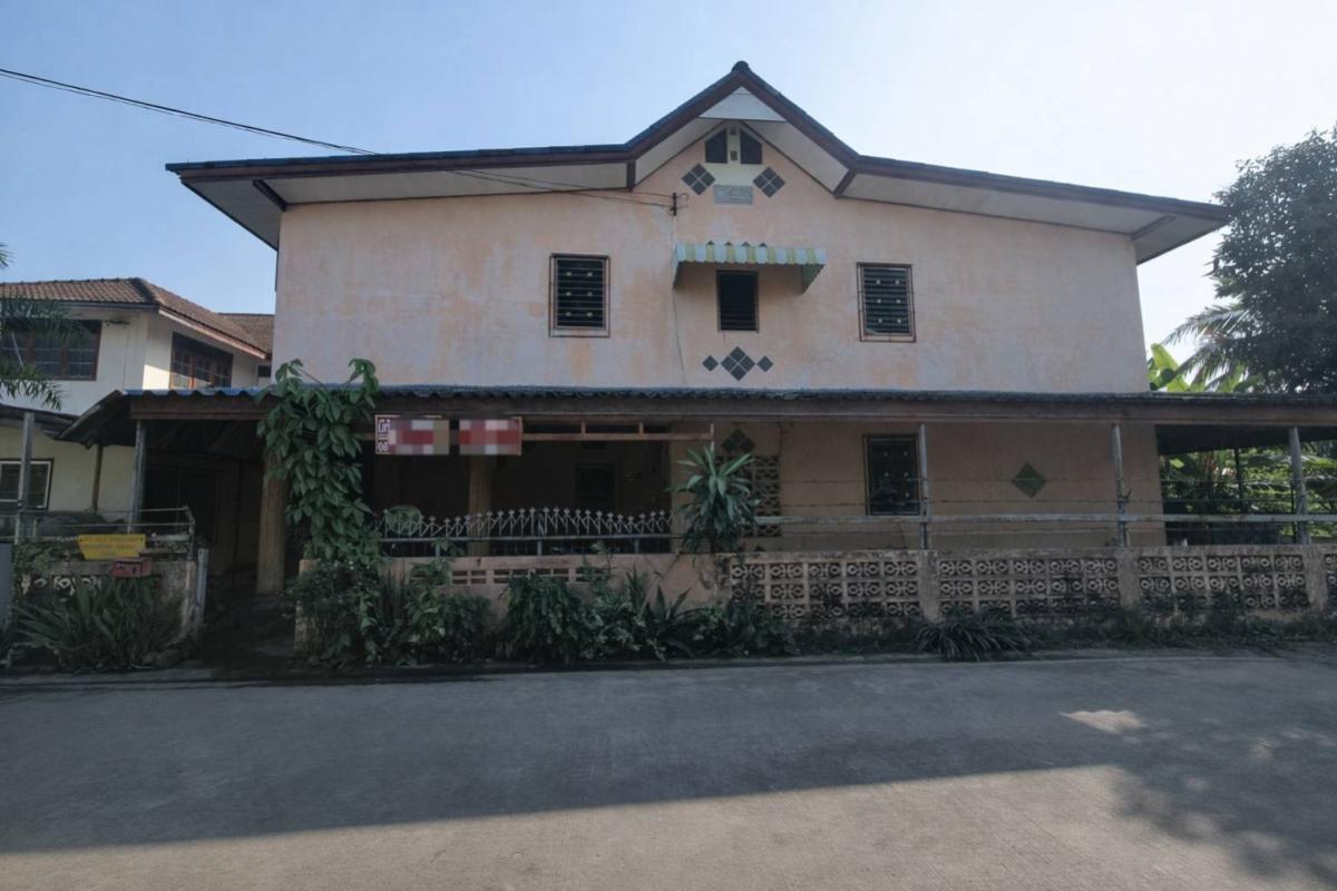 For SaleMin Buri, Romklao : For Sale Apartment in  Nong Chok  , Nong Chok , Nong Chok , Bangkok , CX-143326